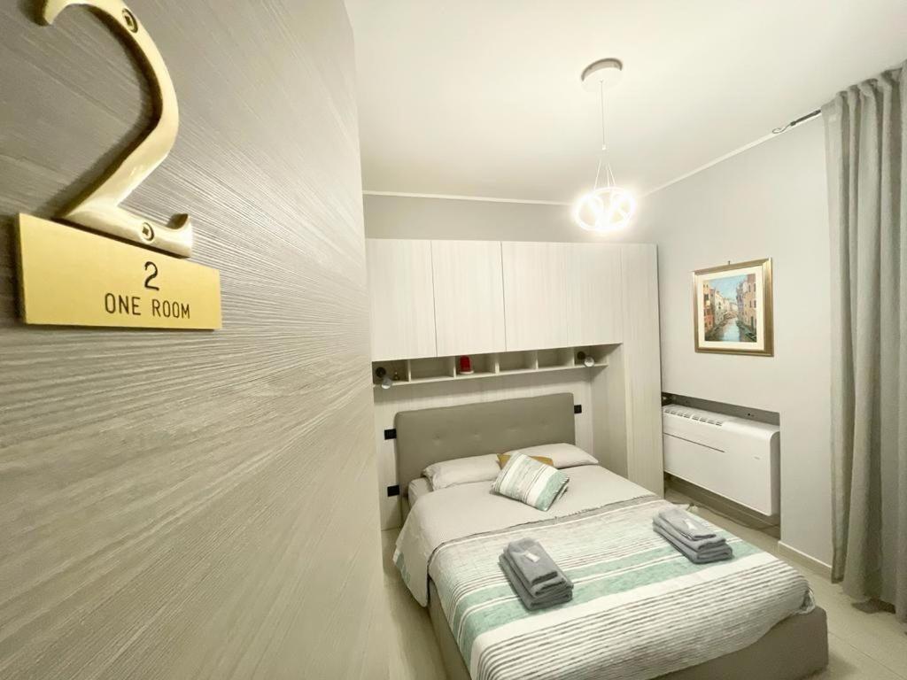 One Key Home ヴェローナ エクステリア 写真